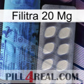 Filitra 20Mg 34